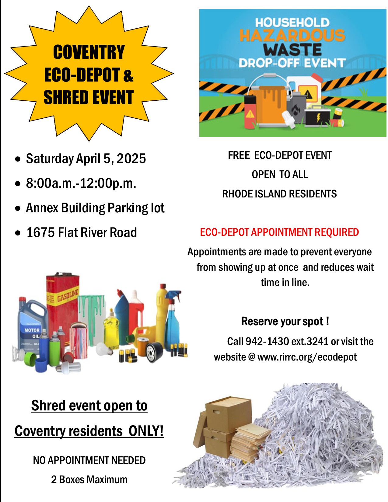 eco depot