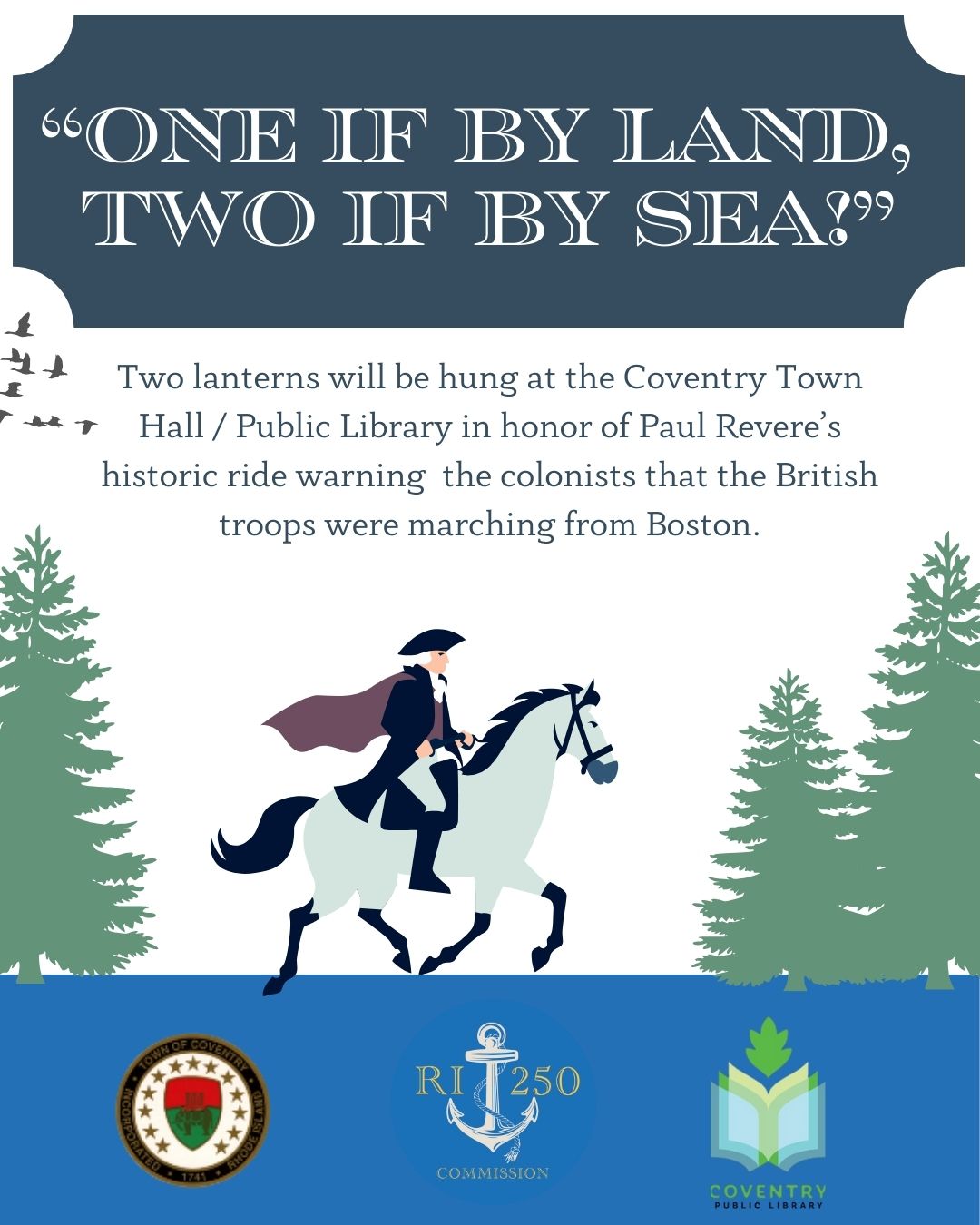 paul revere