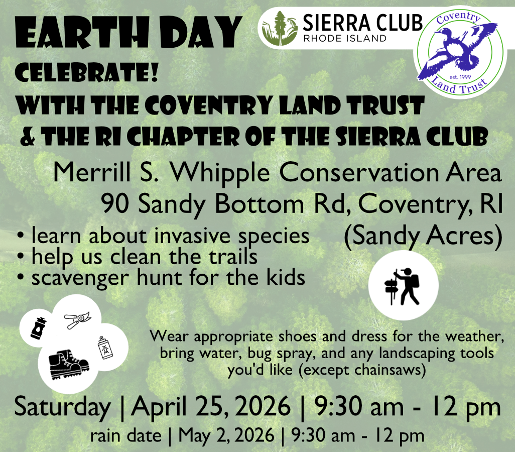 Earth Day Celebration